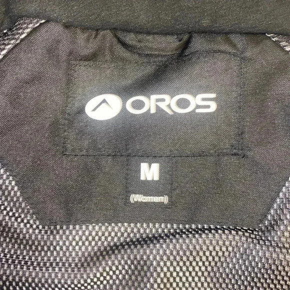 OROS INSULATED PARKA for Skiing ⛷️ winter activities - Picture 8 of 9
